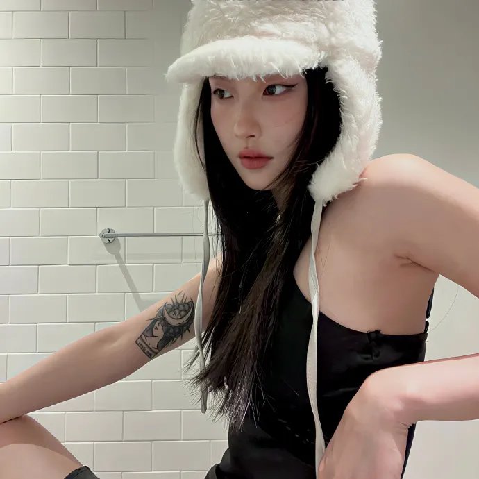 敬子的手海报